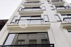 Cần bán nhà mặt phố nguyễn cảnh dị 55m2, 8 tầng tháng máy, kinh doanh sầm uất.0977440990.