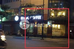 Cho thuê mb 2mt đường hồng hà, khu vip sân bay, tân bình 1 trệt 1 lầu.