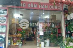 Bán nhà tặng đất mặt phố quang trung 95m2 5 tầng kinh doanh sầm uất 12 tỷ tròn.