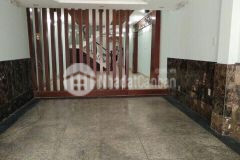 Nhà hẻm xe hơi, 66m2, 4 lầu,bình thạnh, giá 13 tỷ.