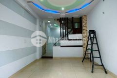 Bán vị trí tuyệt vời tân bình, 38m2, 3 tầng, hẻm 4m, nở hậu tài lộc.