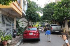 Nhà đẹp phố nguyễn thái học, hà đông, 31m2x5t nhỉnh 3 tỷ