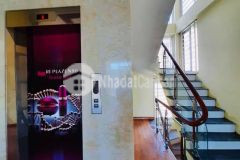 Bán nhà mặt phố trường chinh 50m, 7 tầng, mt 4.2m