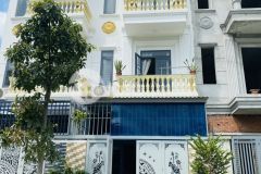 Thanh lí nhà ngộp tại dĩ an sau đại dịch