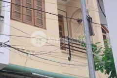 Bán nhà 1 trệt 2 lầu ngay siêu thị coop mart, nha trang giá 2,650 tỷ