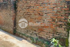 Đất phúc lợi gần trường cấp 3,ngõ thông đất vuông đẹp 33m2 giá 1.8 tỷ