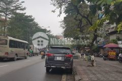 Bán nhà đầu phố đào tấn, 8 tầng, mặt tiền 13m, lô góc 2 mp tuyệt đẹp, 26 tỷ. 0703451750