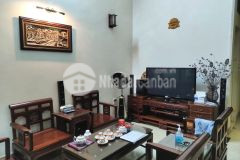 Cực rẻ bán nhà đẹp nhất phố phùng trí kiên, cầu giấy, lô góc 75m2. giá 5,3 tỷ