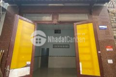 Bán nhà quang trung, hxh giá hữu nghị, 53m2, 4.15tỷ