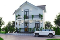 Ks88 cần bán khách sạn mặt tiền đường nguyễn an ninh phường 6 tp đà lạt.