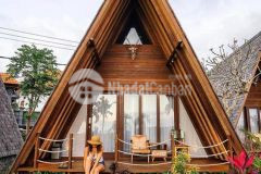 Kẹt tiền bán gấp đất tặng nhà vườn củ chi an nhơn tây 311m2 giá chỉ 870tr shr