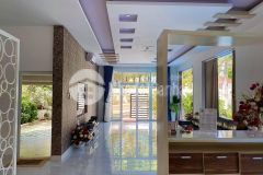 Bán gấp nhà 1 trệt 3 mặt tiền nguyễn trọng quản. p.8 vũng tàu