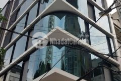 Tòa nhà nguyên hồng 66m2 lõi đống đa lô góc kinh doanh văn phòng