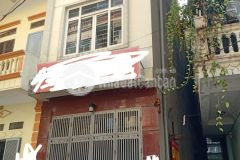 Cần bán nhà thanh bình ô tô đỗ cửa,41m2, 3 tầng,mt 4m giá 5,75 tỷ.