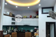 Cần bán nhà lê đức thọ, nam từ liêm, 48m2, mt 4.4m,giá 4.24 tỷ.lh 0986519695.