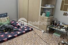 Nhà 3 tầng 1 tỷ 7 khánh hội q.4 hiếm. 22m2