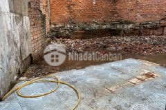 Quận 10 nguyễn duy dương 78m2 giá chỉ 6,25 tỷ