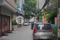 Bán nhà tố hữu thanh xuân văn phòng cực đẹp 58m, 5 tầng, 8.7 tỷ