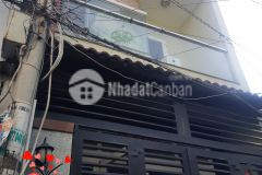 Bán gấp nhà 4 tầng ô tô đậu nhà giá rẻ gần mt đường hl2 bình tân