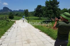 Bán đất lương sơn, hòa bình 4100m2, giá 5,8 tỷ