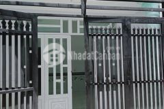 Nhà giáp metro quận 12, 58m, 2 tầng, 3.43 tỷ. hiệp thành 33.