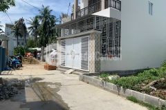 Bán gấp nhà ngọc hiệp 103m2 nha trang chỉ 2 tỷ1