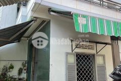 Cần bán gấp nhà hẻm đường nguyễn khuyến, vĩnh hải, nha trang giá 950triệu