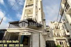 Nhà phố góc 2mt 4.2x16 ngay ubnd thạnh xuân, q12. giảm còn 4.1tỷ tl. lh0964112186.