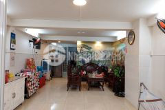 Cần tiền sản xuất bán nhanh nhà 5,8 x 17m, 3 tầng giá thương lượng.