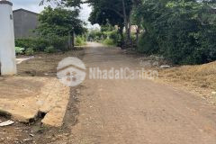 D651 bán đất hẻm phan huy chú xã hoà xuân giá 850 triệu