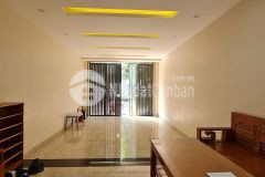 Khu đấu giá việt hưng, dt80m², 5 tầng, vỉa hè, ô tô tránh, ở sướng.