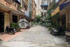 Bán nhà vũ hữu, thanh xuân phân lô, ôtô tránh, lô góc, nhà đẹp, nội thất, 45m2x4t, 6 tỷ 0975642942