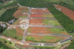 Bán đất nguyễn an ninh full thổ cư 170m2