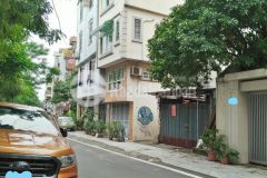 Bán nhà tây hồ đường ô tô tránh lô góc, kinh doanh 54m24 tầng 5.2 tỷ. 083.664.6314.