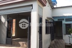 Chính chủ cho thuê nhà nguyên căn 8x21 gần chợ đường tại tl57 q12 giá chỉ 5trth