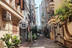 Bán nhà nguyên hồng ôtô, vỉa hè, kinh doanh, lô góc, nhà đep, thang máy, 70m2x5t, mt 6m, 13.2 tỷ 0975642942