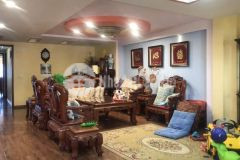 Chính chủ cần bán gấp biệt thự tây nam linh đàm dt 280m4t giá 31.5 tỷ.