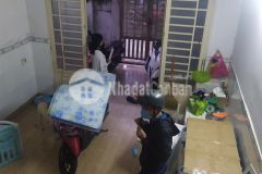 Hàng ngộp hxh 63m2 công nhận 2 tầng kiên cố, giá nhỉnh 4 tỷ, p tân phú, quận 7. lh 0903162785