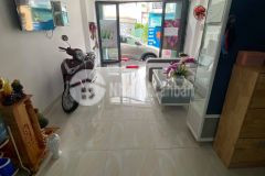 Nhà 50m2, 5 tầng, hẻm xe tải 8m, ngay chợ cây điệp, chu văn an, bình thạnh