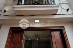 Nhà đẹp ở ngay, phố đỗ xuân, cách đường oto 5m, 2,7 tỷ