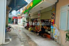 Sự lựa chọn nhà đẹp thông minh cho con học đại học, phố phan chu trinh, hà đông 34m2