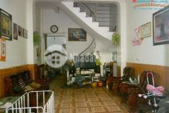 Bán nhà cầu giấy ô tô kd 65m x 4tx mt 4.5m 6 tỷ bán