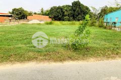 Bán nhanh lô đất vườn ở củ chi 1250m2, 22x57m giá 2 tỷ 840tr.