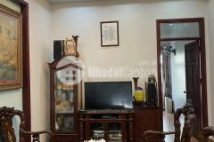 Bán nhà 3 tầng mặt đường lê thanh nghị, tp hd, 111.5m2, 3 tầng, 3 ngủ, mt 4.25m, 8.5 tỷ