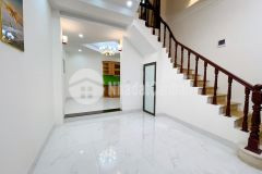 Bán nhà khương đình 43m2 5 phòng ngủ 30m ra mặt phố 300m ra ngã tư sở