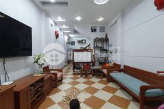 Hot bán nhà trương đăng quế, gò vấp, 3 bước ra mt, 48m2, chỉ 4 tỷ