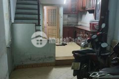 Bán nhà lô góc 4 tầng 45m2, ô tô, kinh doanh phố yên lãng giá 7,4 tỷ. lh 0912442669