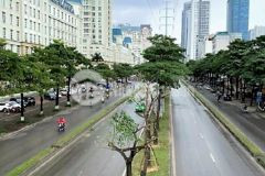 Bán tòa nhà phố mễ trì, từ liêm. vỉa hè, ô tô, kd. 120m2 mt9m 7t thang máy. 37 tỷ