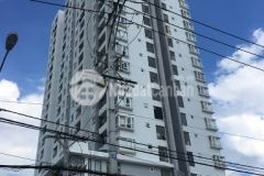 Cần cho thuê căn hộ the aviala đường an dương vương, quận 8, dt 72m2, 2pn, 2wc