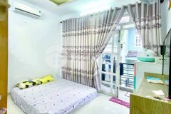 Bán nhà đường lũy bán bích nhà đẹp 4x20 3 tầng chỉ 6ty5